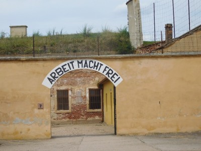 Theresienstadt