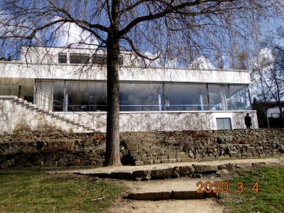Villa Tugendhat