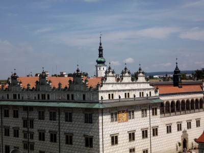 Litomyšl (Leitomischl)