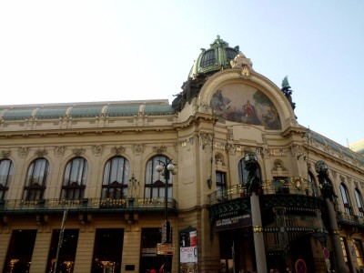 Jugendstil