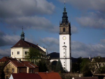 Litoměřice (Leitmeritz)