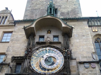 Altstadt und Neustadt 