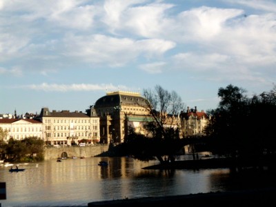 Musikalisches Prag