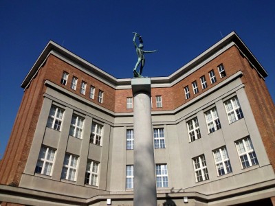 Hradec Králové (Königgrätz)