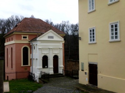 Úštěk (Auscha)