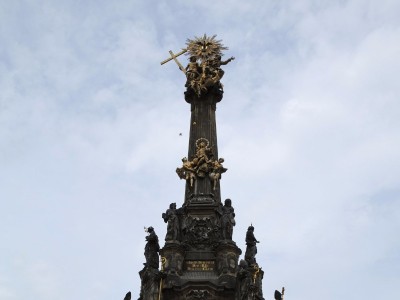 Olomouc (Olmütz) 