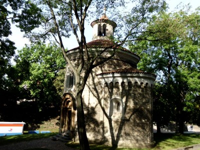 Vyšehrad